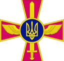 partner Ukrainian Air Force