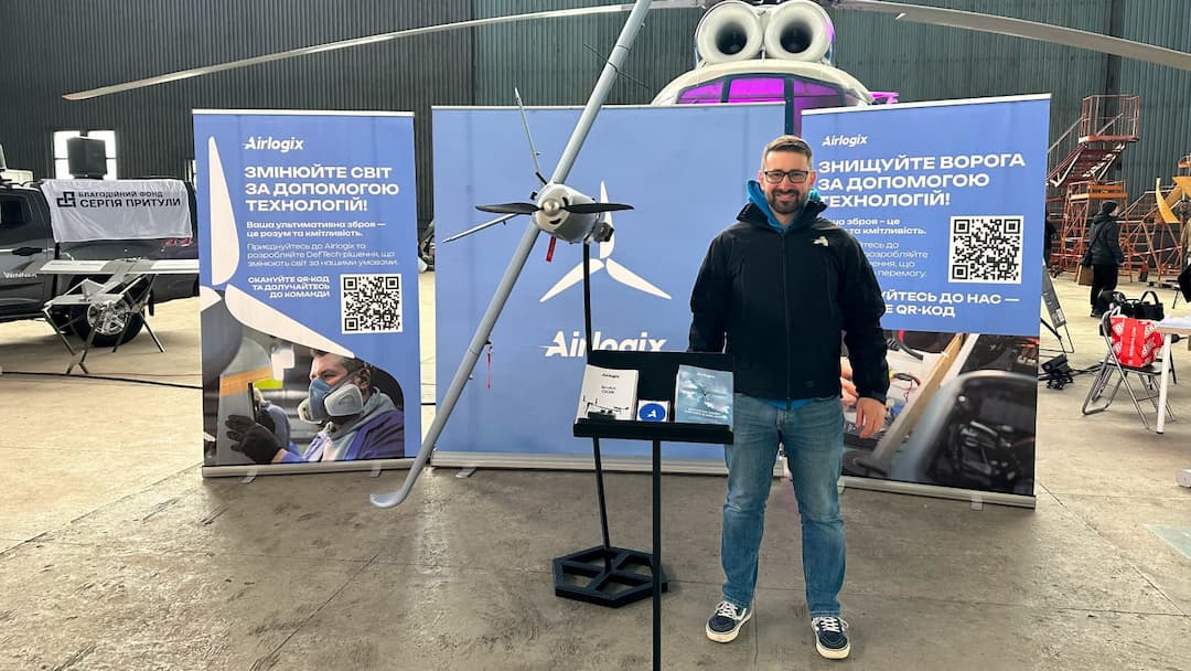 Airlogix at KAI Career Day